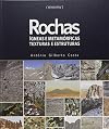 Rochas ígneas e metamórficas : texturas e estruturas