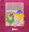 Adivinha, Adivinhão - Conforme Nova Ortografia