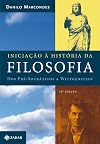 Iniciação À História Da Filosofia (Em Portuguese do Brasil)