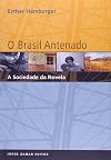 O Brasil Antenado (Portuguese Edition)