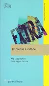 Imprensa e cidade (Portuguese Edition)