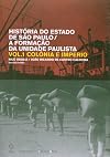 Historia Do Estado De Sao Paulo - A Formacao Da Unidade Paulista - Volume 1 (Em Portuguese do Brasil)