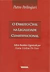 O Direito civil na legalidade constitucional