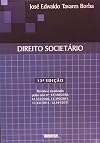 DIREITO SOCIETARIO - 13 ED.