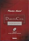 Direito civil: introdução