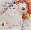 Galinha Dos Ovos De Cristal, A