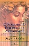Pensamento Filosófico da Antiguidade (Em Portuguese do Brasil)