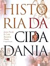 História da cidadania (Portuguese Edition)