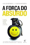 A Força Do Absurdo (Em Portuguese do Brasil)