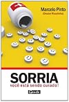 Sorria. Você Esta Sendo Curado! - Lateral vermelha (Esgotado)