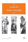 Contos de Artur Azevedo (Em Portuguese do Brasil)
