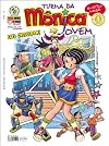 Turma da Mônica Jovem. Mangá - Volume 1 (Em Portuguese do Brasil)