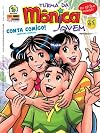 Turma da Mônica Jovem. Mangá - Volume 10 (Em Portuguese do Brasil)