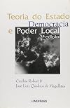 Teoria Do Estado - Democracia E Poder Local (Em Portuguese do Brasil)
