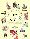 Volta Ao Mundo Em 52 Historias - Illustrated Book (Em Portugues do Brasil)
