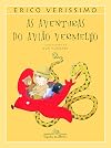 As Aventuras Do Avião Vermelho (Em Portuguese do Brasil)