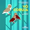 Vó Coruja (Em Portuguese do Brasil)