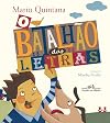 O Batalhão das Letras (Em Portuguese do Brasil)