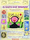 O Caso Das Bananas (Em Portuguese do Brasil)