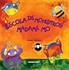 Escola de Monstros Madame Mo (Em Portuguese do Brasil)