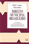 Direito municipal brasileiro