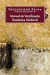 Manual de Versificacao Romanica Medieval