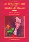 Melhores Mil e Cem Piadas do Brasil, As - Edição Especial