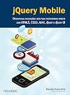 jQuery Mobile Desenvolva aplicações web para dispositivos móveis