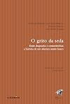o grito da seda -- Entre drapeados e costureirinhas: a história de um alienista muito louco