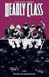 Deadly Class Vol. 2: Crianças do Buraco Negro