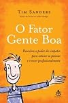 O Fator Gente Boa (Em Portuguese do Brasil)