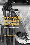 A educação para além do capital