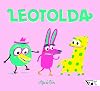 Leotolda (Em Portugues do Brasil)