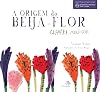 Origem do Beija-flor. Guanaby Muru-gawa (Em Portuguese do Brasil)