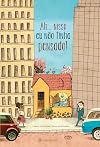 Ah... Nisso eu N&atilde;o Tinha Pensado!