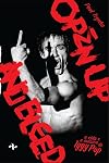 A Vida e a M&uacute;sica de Iggy Pop (Em Portuguese do Brasil)