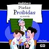 Piadas proibidas na escola