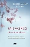 Milagres da Vida Moderna - Lateral azul claro
