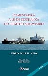 Comentários à Lei de Segurança do Tráfego Aquaviário