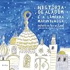 História de Aladim e a Lâmpada Maravilhosa