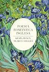Caixa - Poesia romântica inglesa (PVL7)