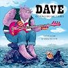 Dave - O monstro solitario (Em Portugues do Brasil)