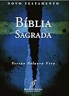 Bíblia Sagrada. Versão Palavra Viva