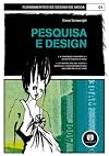 Pesquisa e Design Coleção Fundamentos de Design de Moda