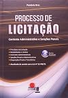 Processo de Licitação - Contrato Administrativo e Sanções Penais