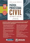 Prática Processual Civil Anotada