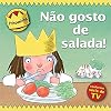 I Don't Like Salad!