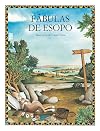Fábulas De Esopo (Em Portuguese do Brasil)