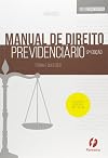 Manual de Direito Previdenciario: Teoria e Questoes