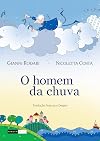 O Homem Da Chuva (Em Portuguese do Brasil)